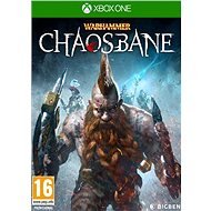 Warhammer Chaosbane - Xbox One - Konsolen-Spiel