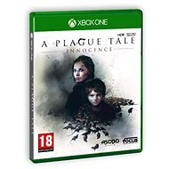 A Plague Tale: Innocence - Xbox One - Console Game
