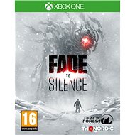 Fade to Silence - Xbox One - Console Game