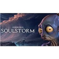 Oddworld: Soulstorm - Xbox One - Konzol játék