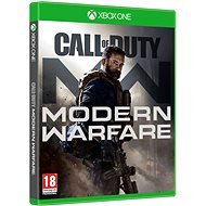 Call of Duty: Modern Warfare (2019) - Xbox One - Konsolen-Spiel