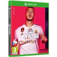 FIFA 20 - Xbox Series - Konzol játék