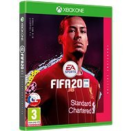 FIFA 20 Champions Edition - Xbox One - Konzol játék