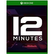 12 Minutes - Xbox One - Konzol játék