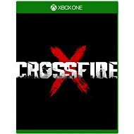 CrossfireX - Xbox One - Konzol játék
