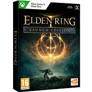 Elden Ring: Launch Edition - Xbox - Console Game