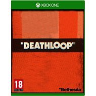 Deathloop - Xbox One - Konzol játék