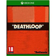 Deathloop - Xbox One - Console Game