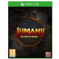 Jumanji: The Video Game – Xbox One - Hra na konzolu
