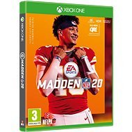 Madden NFL 20 - Xbox One - Konzol játék