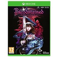 Bloodstained: Ritual of the Night - Xbox One - Console Game