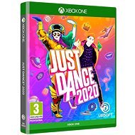 Just Dance 2020 – Xbox One - Hra na konzolu