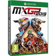 MXGP 2019 - Xbox One - Console Game