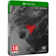 Control Deluxe Edition - Xbox One - Console Game