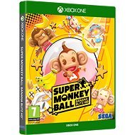 Super Monkey Ball: Banana Blitz HD - Xbox One - Konzol játék
