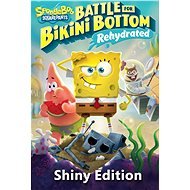 Spongebob SquarePants: Battle for Bikini Bottom - Rehydrated Shiny Edition - Xbox One - Console Game