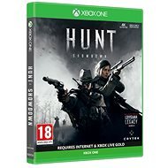 HUNT: Showdown – Xbox One - Hra na konzolu