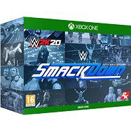 WWE 2K20 Collectors Edition - Xbox One - Konzol játék