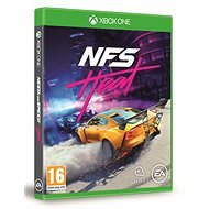Need For Speed Heat - Xbox One - Konzol játék