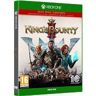 Kings Bounty 2 - Xbox Series - Konzol játék