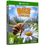Bee Simulator - Xbox One - Konzol játék