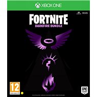 Fortnite: Darkfire Bundle - Xbox One - Console Game
