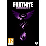 Fortnite: Darkfire Bundle - Console Game