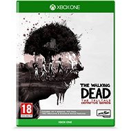The Walking Dead: The Telltale Definitive Series - Xbox One - Konzol játék