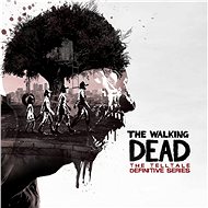 The Walking Dead: The Telltale Definitive Series - Console Game