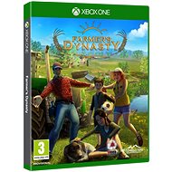 Farmer’s Dynasty - Xbox One - Console Game