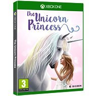 The Unicorn Princess - Xbox One - Konsolen-Spiel
