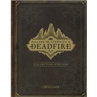 Pillars of Eternity II - Deadfire Collector's Edition - Xbox One - Console Game