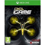 Drone Championship League - Xbox One - Konsolen-Spiel