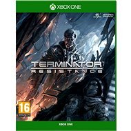 Terminator Resistance - Xbox One - Konzol játék