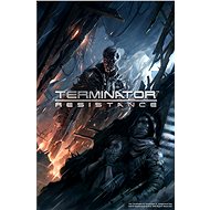 Terminator Resistance - Console Game