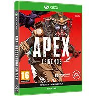 Apex Legends: Bloodhound - Xbox One - Herný doplnok