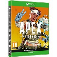 Apex Legends: Lifeline - Xbox One - Videójáték kiegészítő