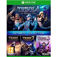 Trine: Ultimate Collection - Xbox One - Konsolen-Spiel