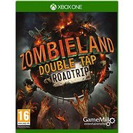 Zombieland: Double Tap - Road Trip - Xbox One - Konzol játék