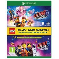LEGO Movie 2: Double Pack - Xbox One - Konsolen-Spiel