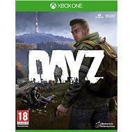 DayZ - Xbox One - Console Game