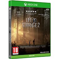 Life is Strange 2 - Xbox One - Console Game