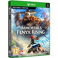 Immortals: Fenyx Rising - Xbox - Konsolen-Spiel