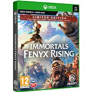 Immortals: Fenyx Rising - Limited Edition - Xbox - Console Game