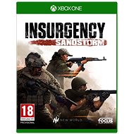 Insurgency: Sandstorm - Xbox One - Console Game