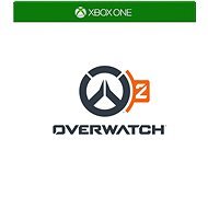 Overwatch 2 – Xbox One - Hra na konzolu