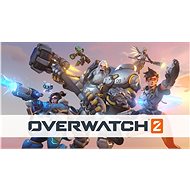 Overwatch 2 - Console Game