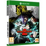 My Hero Ones Justice 2 – Xbox One - Hra na konzolu