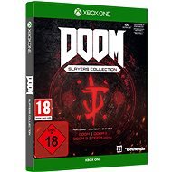 DOOM Slayers Collection – Xbox One - Hra na konzolu