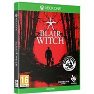 Blair Witch - Xbox One - Konsolen-Spiel